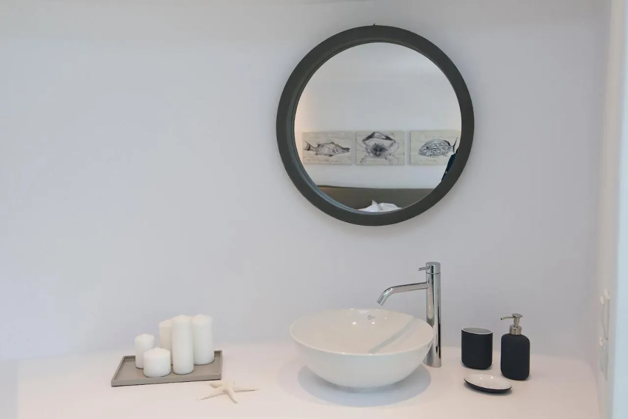 Diles Villas & Suites Mykonos Tourlos