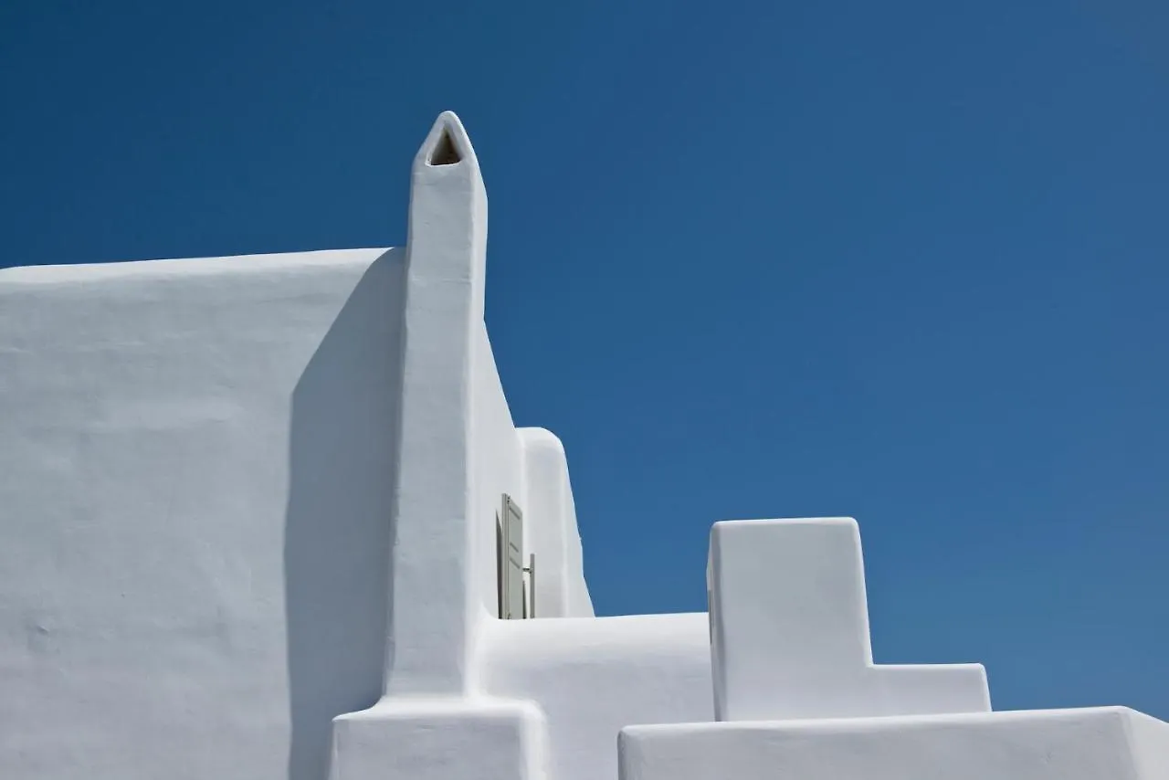 Diles Villas & Suites Mykonos Tourlos 0*,  Grecja