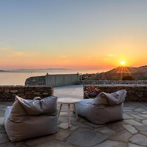 Appartamento Quattro Venti Mykonos, Tourlos