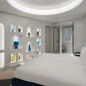 Mykonos Riviera & Spa, A Member Of Small Luxury Of The World Ξενοδοχείο