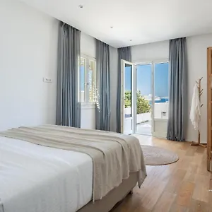 Appartamento Namaste Boutique Mykonos, Tourlos