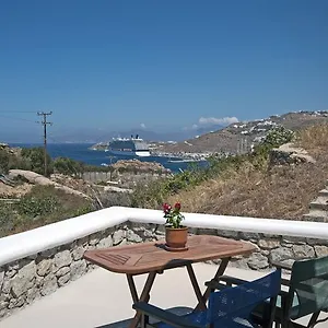 Appartamento Marina's House, Tourlos